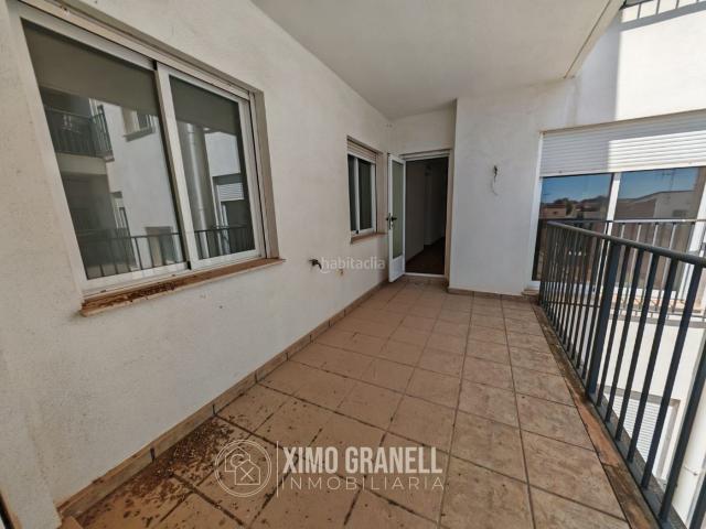Piso en venta en la Plana Baixa, Valencia