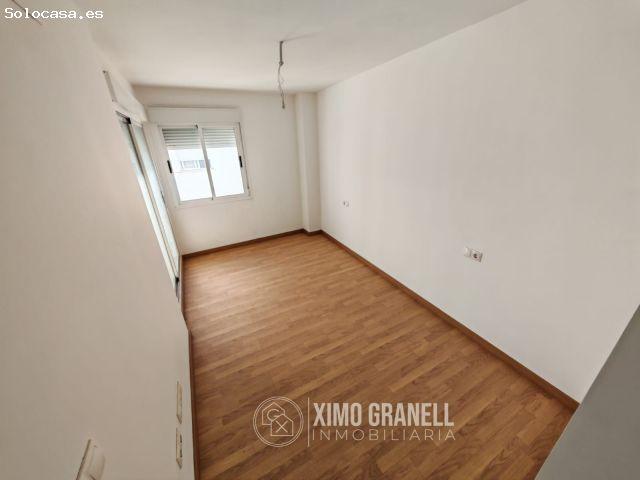 Piso en venta en la Plana Baixa, Valencia