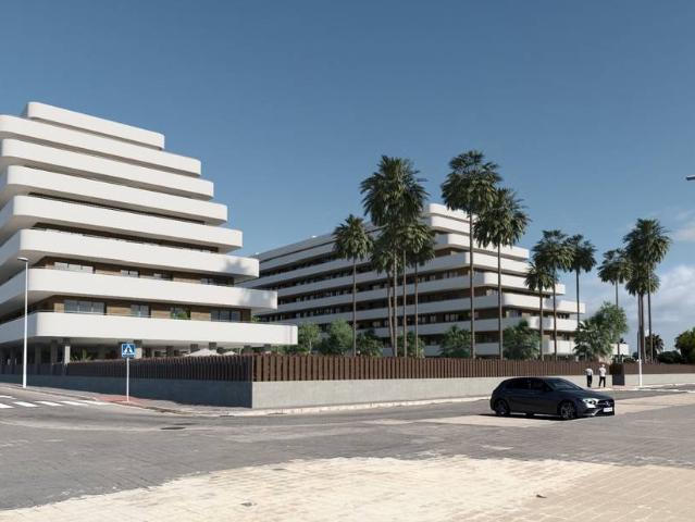 Piso en venta en la Plana Baixa, Valencia