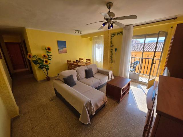 Piso en venta en la Plana Baixa, Valencia