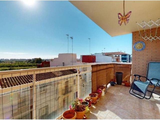 Piso en venta en la Plana Baixa, Valencia