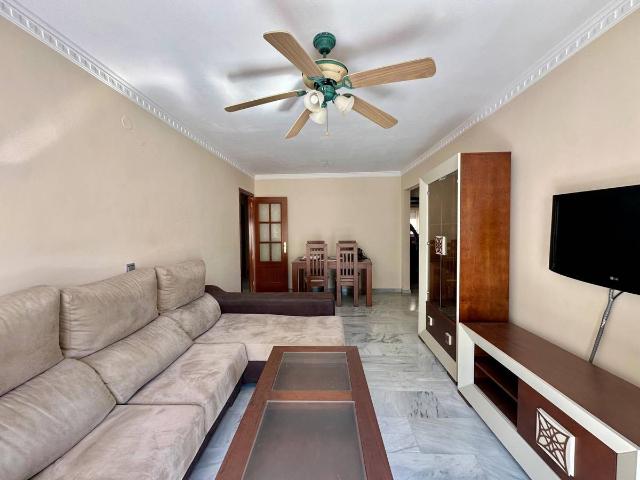 Piso en venta en Sierra de las Nieves, Andalucía