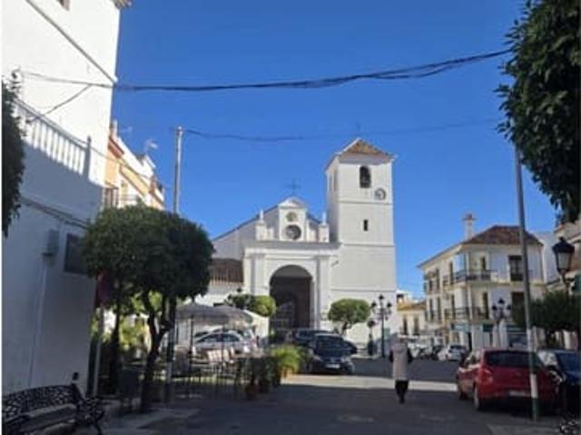 Piso en venta en Sierra de las Nieves, Andalucía