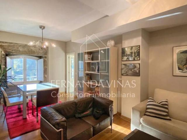 Piso en venta en Mondariz, Pontevedra