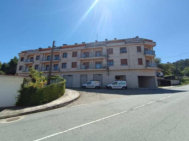 Piso en venta en Mondariz, Pontevedra