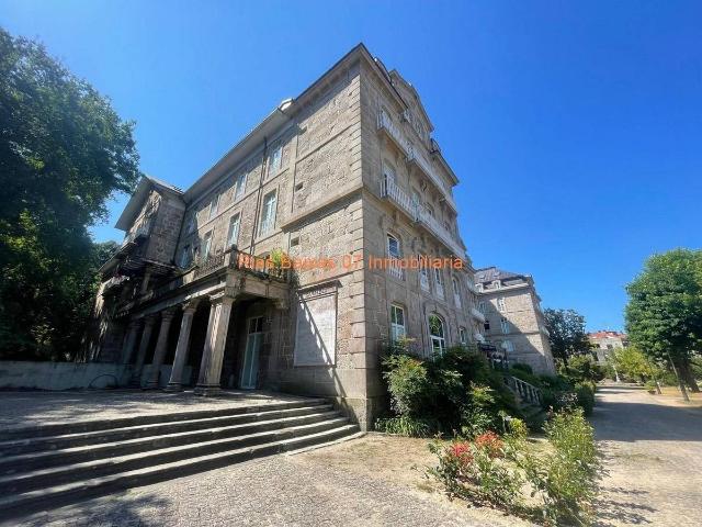 Piso en venta en Mondariz-Balneario, O Condado