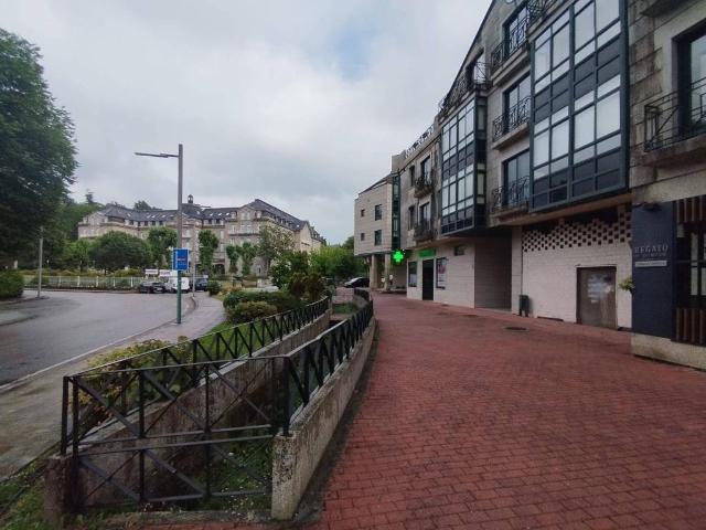 Piso en venta en Mondariz-Balneario, Mondariz-balneario