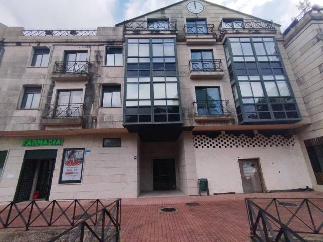 Piso en venta en Mondariz-Balneario, Mondariz-balneario