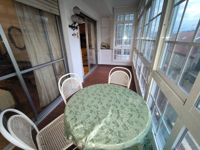 Piso en venta en Mondariz-Balneario, Mondariz-balneario