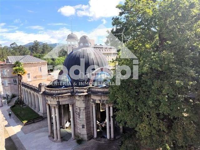 Piso en venta en O Condado, Galicia