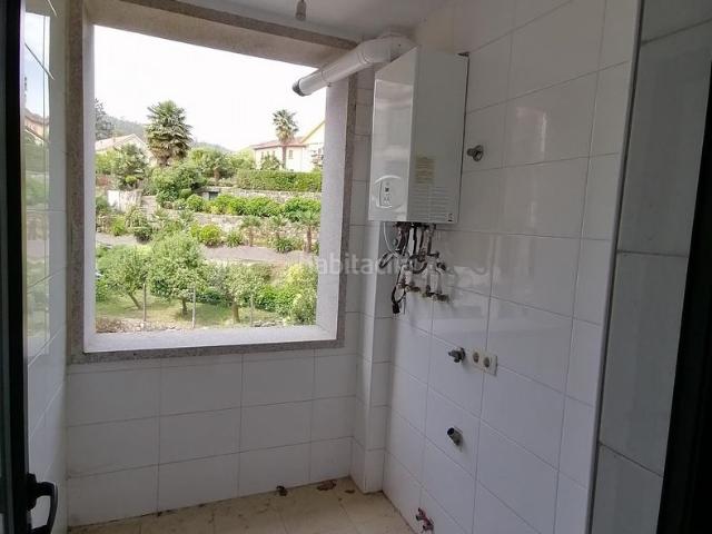 Piso en venta en O Condado, Galicia