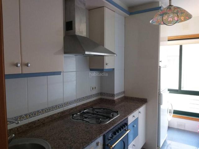 Piso en venta en Mondariz-balneario, Paredes