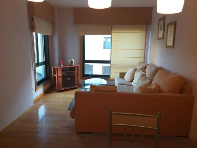 Piso en venta en O Condado, Galicia