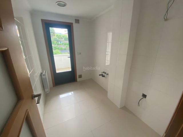 Piso en venta en O Condado, Galicia
