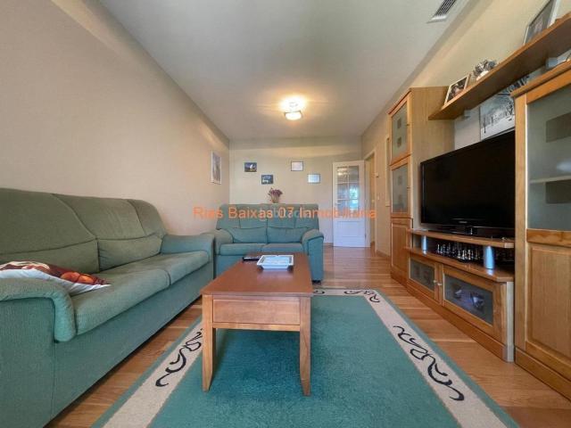Piso en venta en Mondariz-balneario, Paredes