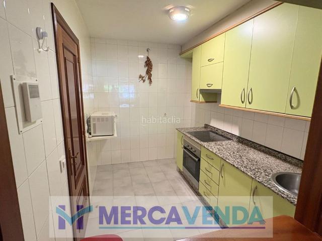 Piso en venta en O Condado, Galicia