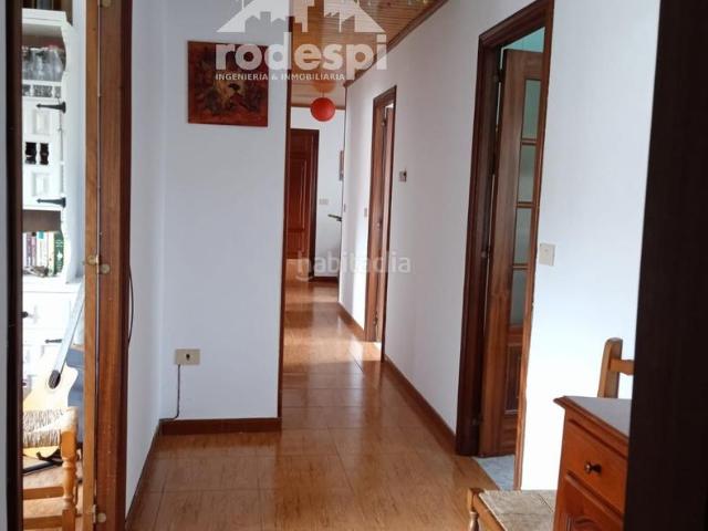 Piso en venta en A Ponte, O Condado