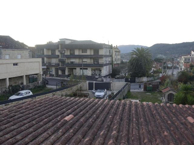 Piso en venta en Merouces, Mondariz