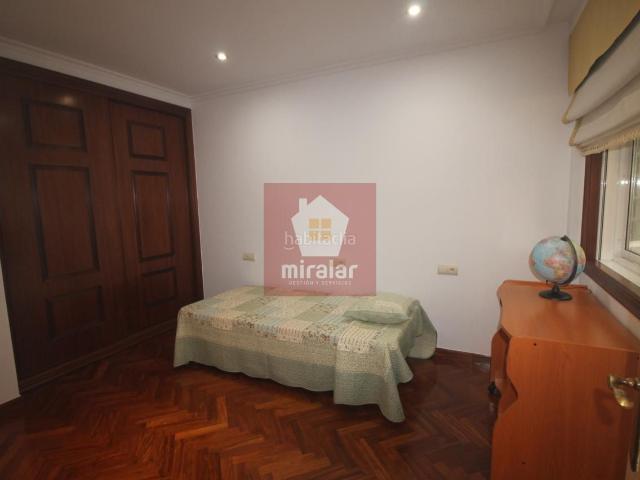 Piso en venta en A Ponte, O Condado