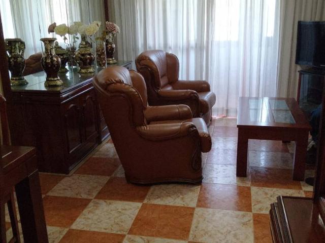 Piso en venta en La Línea de la Concepción