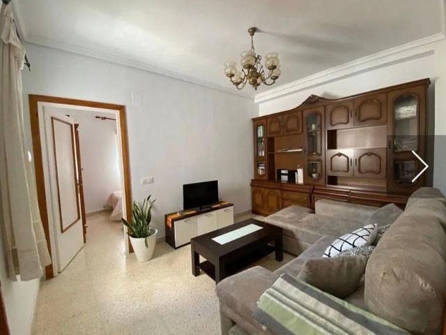 Piso en venta en Barriada de Antonio Ordoñez, Campo de Gibraltar
