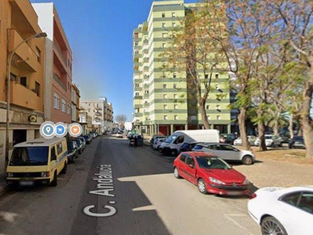 Piso en venta en Campo de Gibraltar, Andalucía