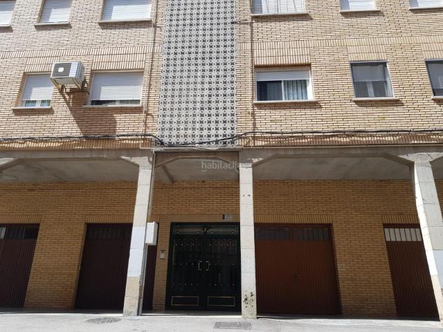 Piso en venta en Mondéjar