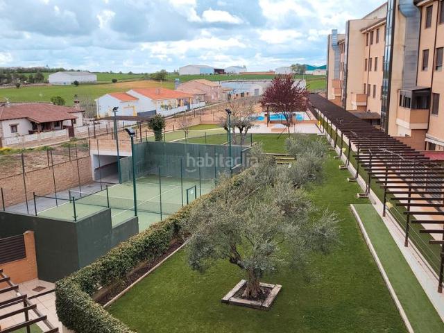Piso en venta en Mondéjar