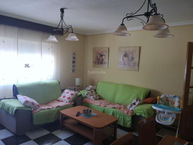 Piso en venta en Mondéjar, Castilla-La Mancha