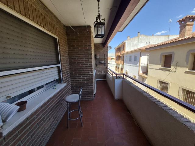Piso en venta en Mondéjar, Castilla-La Mancha