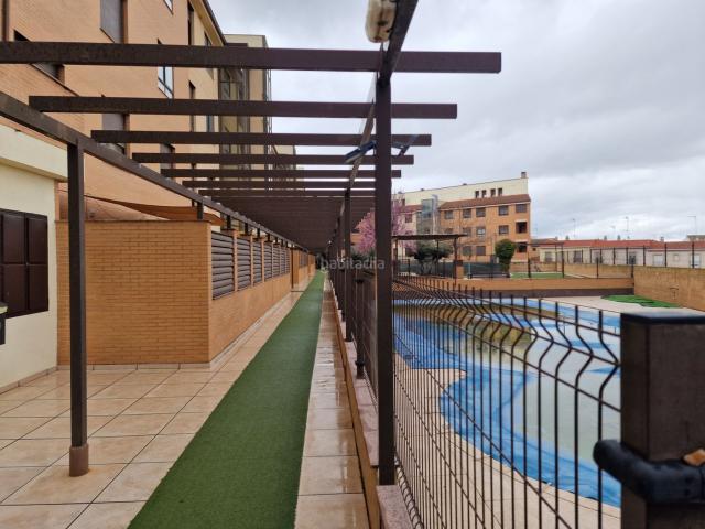 Piso en venta en Mondéjar, Castilla-La Mancha