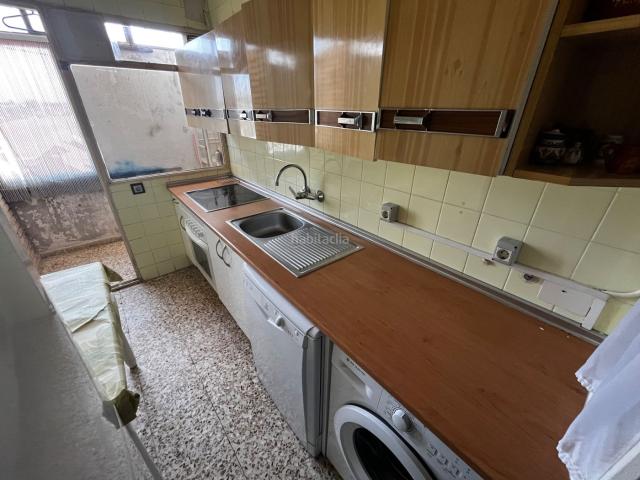 Piso en venta en Mondéjar, Castilla-La Mancha