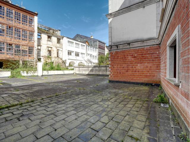 Piso en venta en A Mariña Central, Galicia