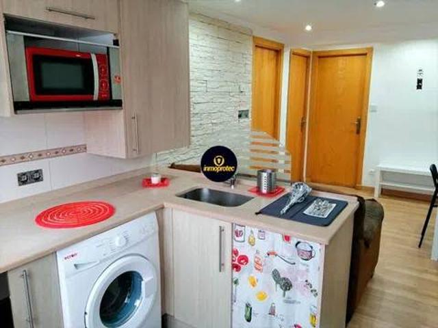 Piso en venta en Mondragón, Guipúzcoa