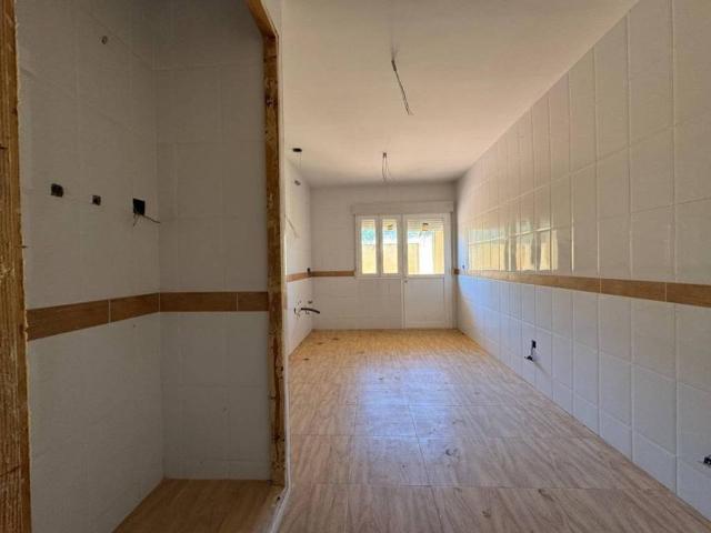 Piso en venta en Monesterio, Extremadura