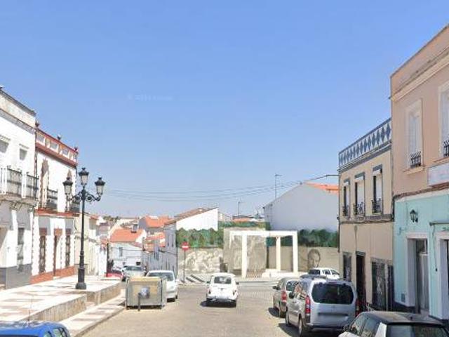 Piso en venta en Monesterio, Extremadura