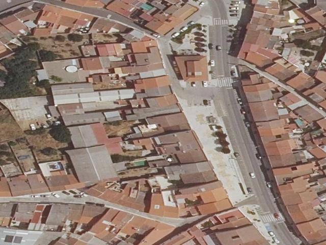 Piso en venta en Monesterio, Extremadura