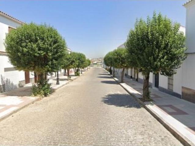 Piso en venta en Monesterio, Extremadura