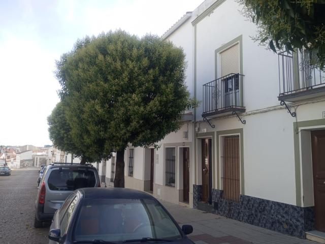 Piso en venta en Monesterio, Badajoz