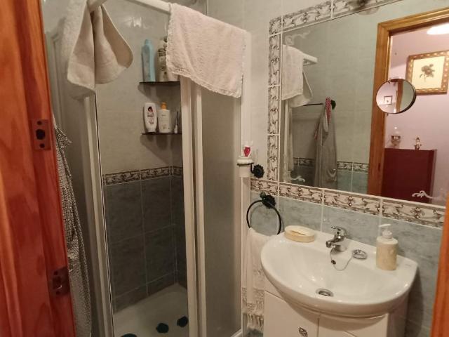 Piso en venta en Monesterio, Extremadura