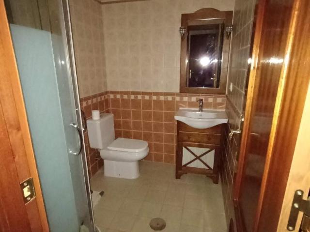 Piso en venta en Monesterio, Extremadura