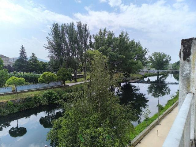 Piso en venta en Monforte de Lemos, Monforte De Lemos