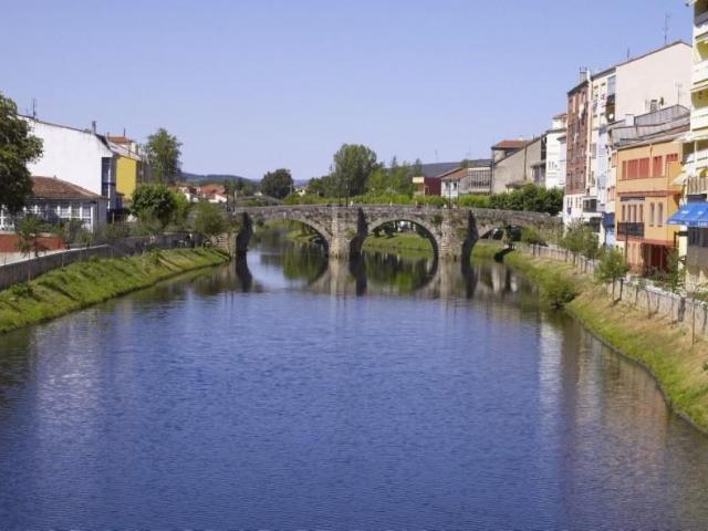 Piso en venta en Monforte de Lemos, Terra de Lemos