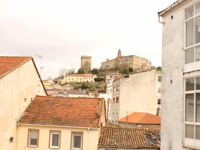 Piso en venta en Monforte De Lemos, Monforte de Lemos