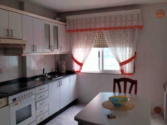 Piso en venta en Monforte De Lemos, Monforte de Lemos