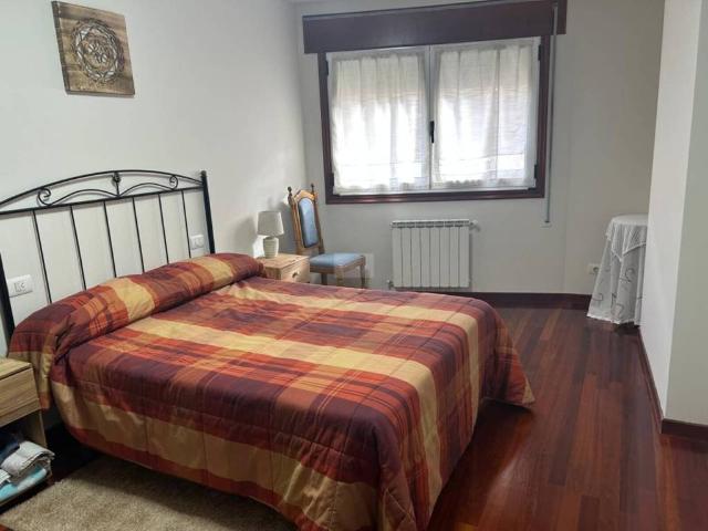 Piso en venta en Terra de Lemos, Galicia