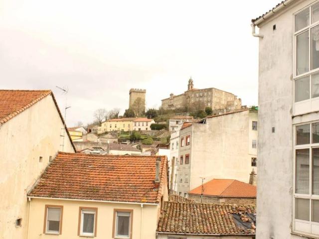 Piso en venta en Monforte De Lemos