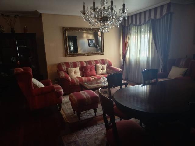 Piso en venta en Monforte de Lemos, Terra de Lemos