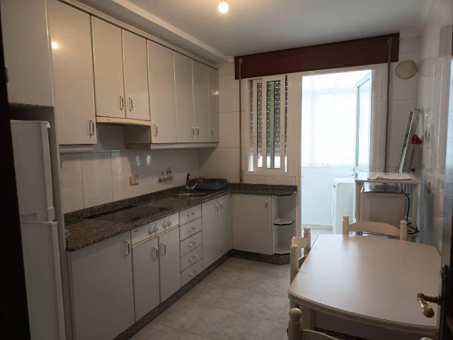 Piso en venta en Os Chaos, Monforte de Lemos