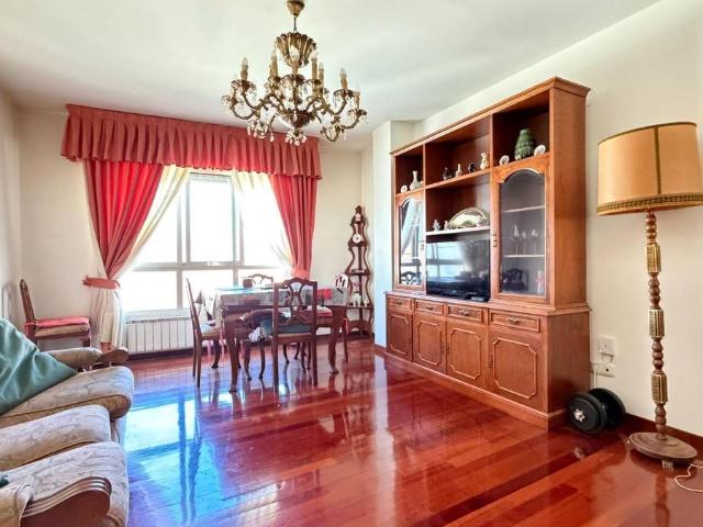 Piso en venta en Monforte de Lemos, Terra de Lemos